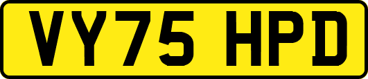 VY75HPD