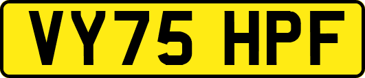 VY75HPF