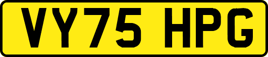 VY75HPG