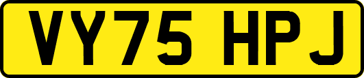 VY75HPJ