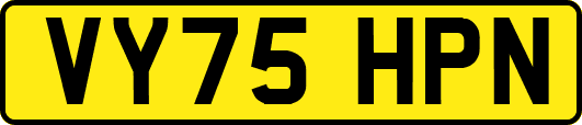 VY75HPN