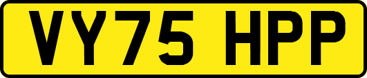 VY75HPP