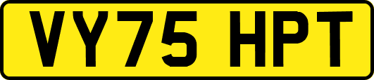 VY75HPT