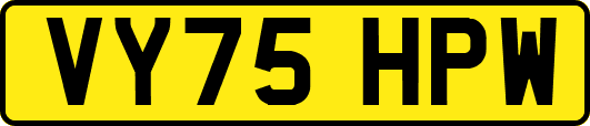 VY75HPW