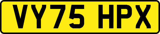 VY75HPX