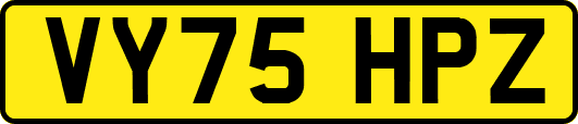 VY75HPZ