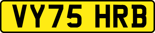 VY75HRB