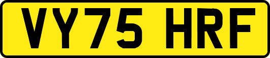VY75HRF