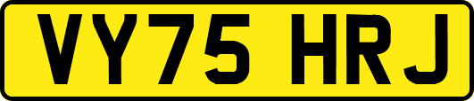 VY75HRJ