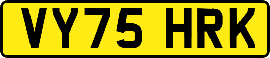 VY75HRK