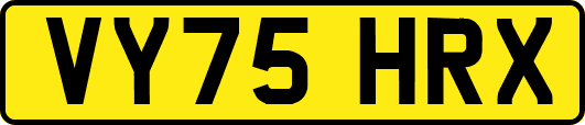 VY75HRX