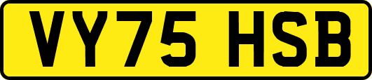 VY75HSB