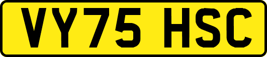VY75HSC