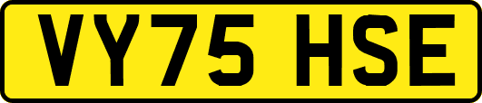 VY75HSE