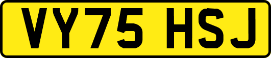VY75HSJ