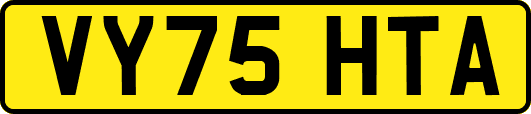 VY75HTA