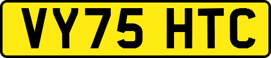 VY75HTC