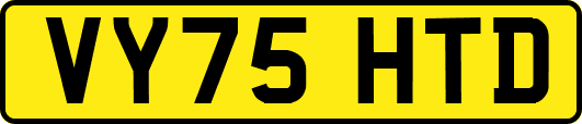 VY75HTD