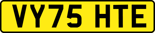 VY75HTE
