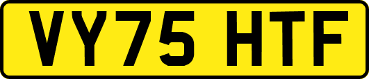 VY75HTF