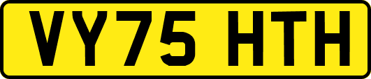 VY75HTH