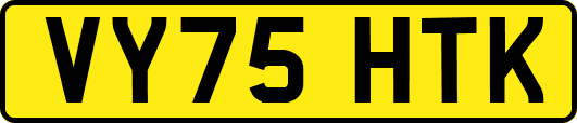 VY75HTK