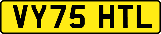 VY75HTL