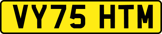 VY75HTM