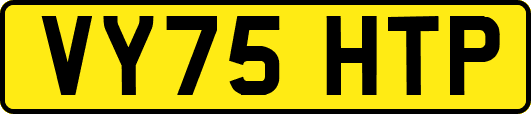 VY75HTP