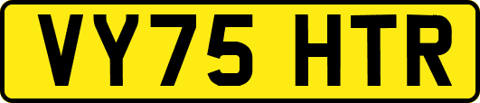 VY75HTR