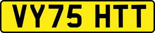 VY75HTT
