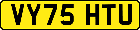 VY75HTU