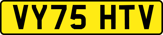 VY75HTV