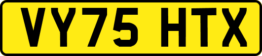 VY75HTX