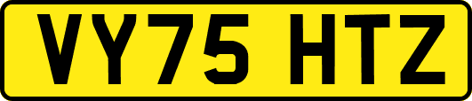 VY75HTZ