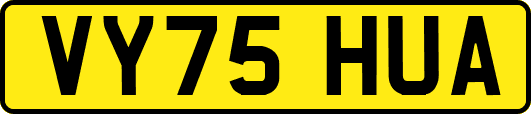 VY75HUA