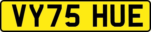 VY75HUE