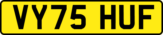 VY75HUF