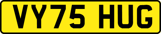 VY75HUG