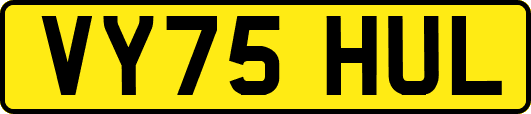 VY75HUL