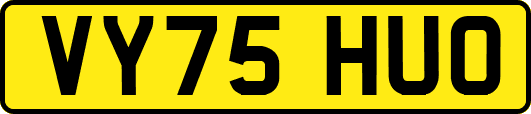 VY75HUO