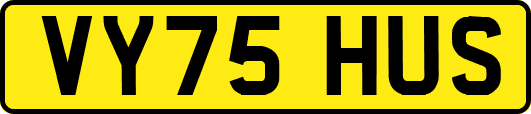 VY75HUS