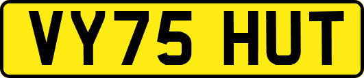 VY75HUT