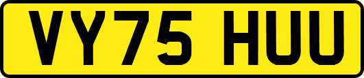 VY75HUU