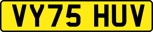 VY75HUV