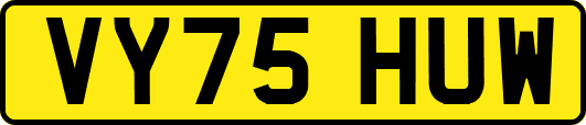 VY75HUW
