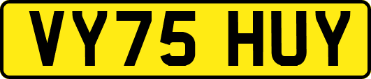VY75HUY
