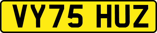 VY75HUZ