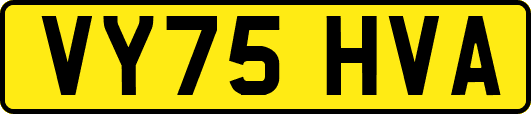 VY75HVA