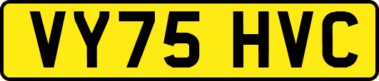 VY75HVC